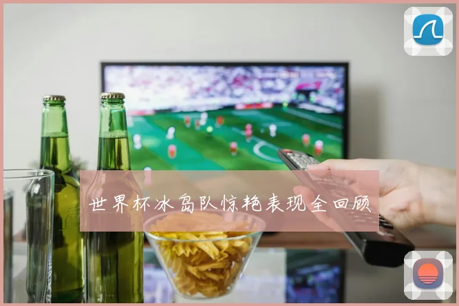 世界杯冰岛队惊艳表现全回顾