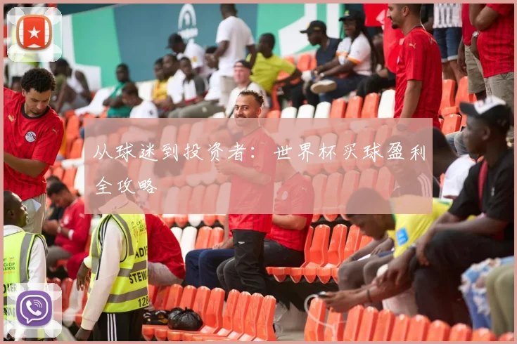 从球迷到投资者：世界杯买球盈利全攻略
