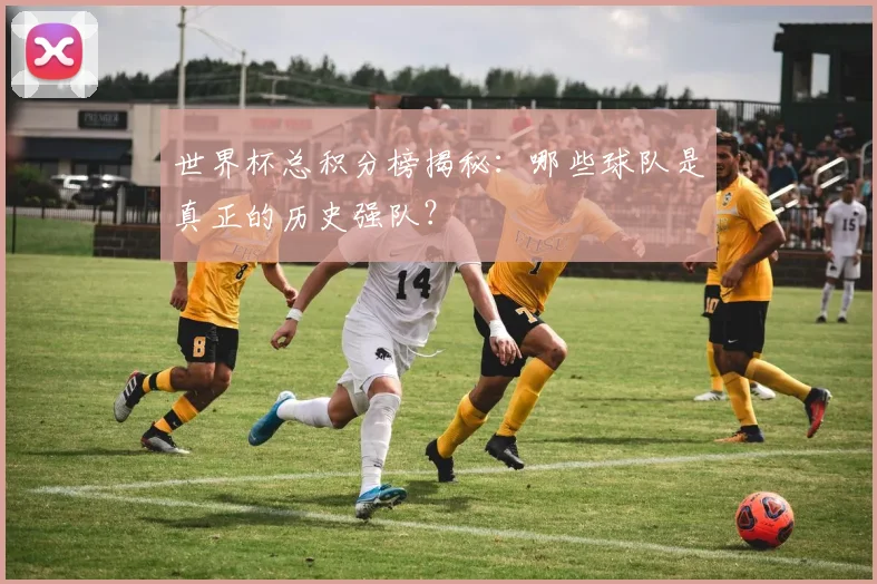 世界杯总积分榜揭秘：哪些球队是真正的历史强队？