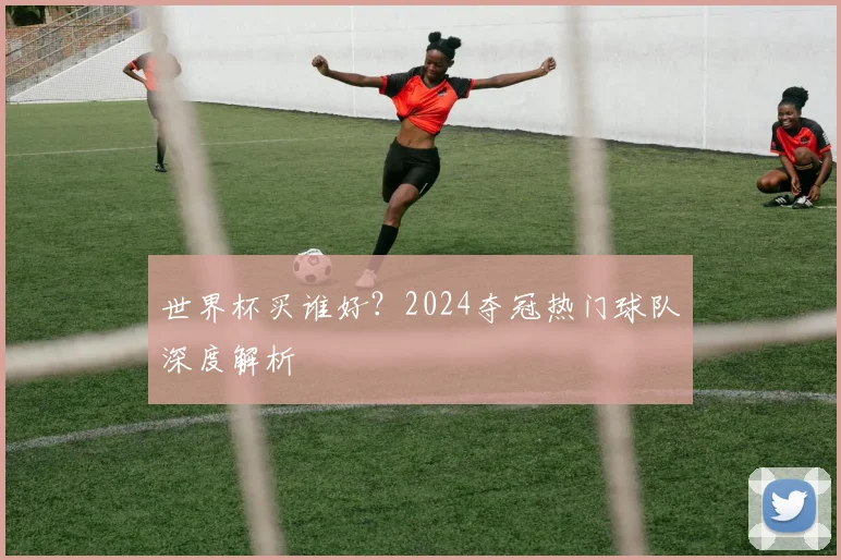 世界杯买谁好？2024夺冠热门球队深度解析